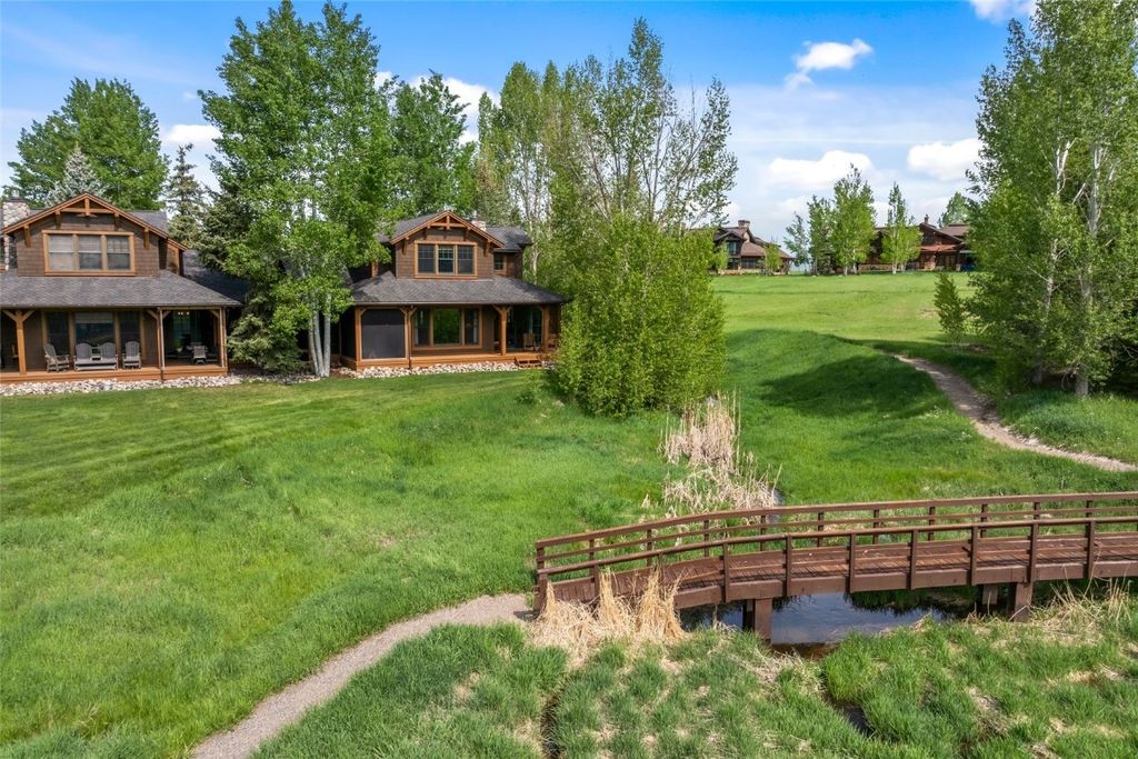 Photo of 32795 Waters Edge Court, Steamboat Springs, CO 80487 (MLS # S1058191)