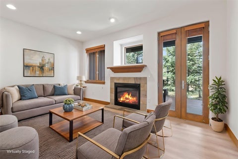 Photo of 85 Chestnut Lane #85, Breckenridge, CO 80424 (MLS # S1068211)