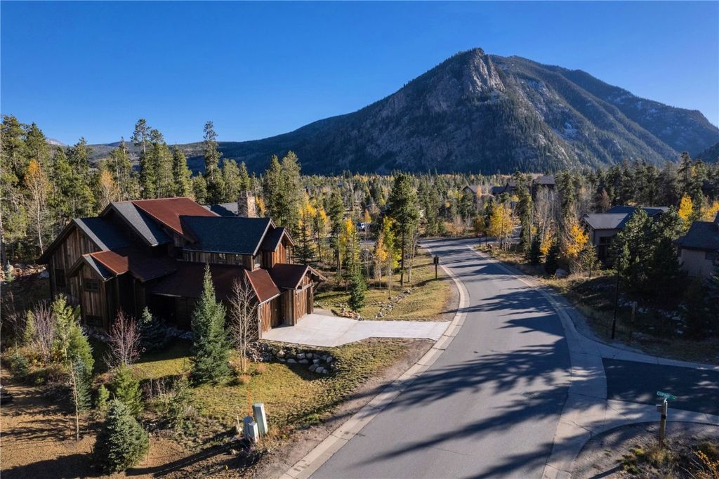 Photo of 218 Windflower Lane, Frisco, CO 80443 (MLS # S1064391)