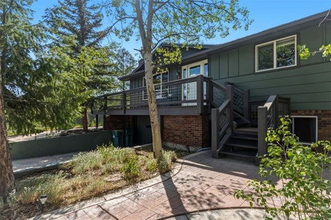 Photo of 193 Big Elk Road, Dillon, CO 80435 (MLS # S1069699)