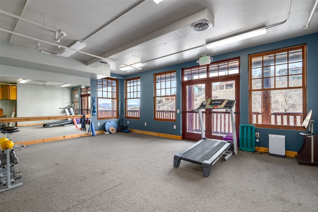 Photo of 1169 Hilltop Parkway #202B, Steamboat Springs, CO 80487 (MLS # S1066177)