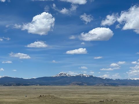Photo of 200 Cedar Lane, Hartsel, CO 80449 (MLS # S1068118)