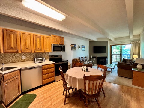 Photo of 200 Granite Street #204, Frisco, CO 80443 (MLS # S1069917)