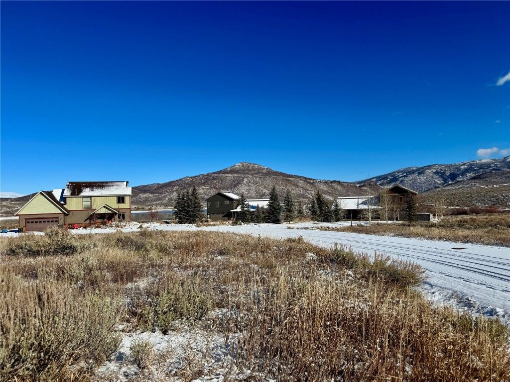 Photo of 30025 Bannock Trail, Oak Creek, CO 80467 (MLS # S1065791)