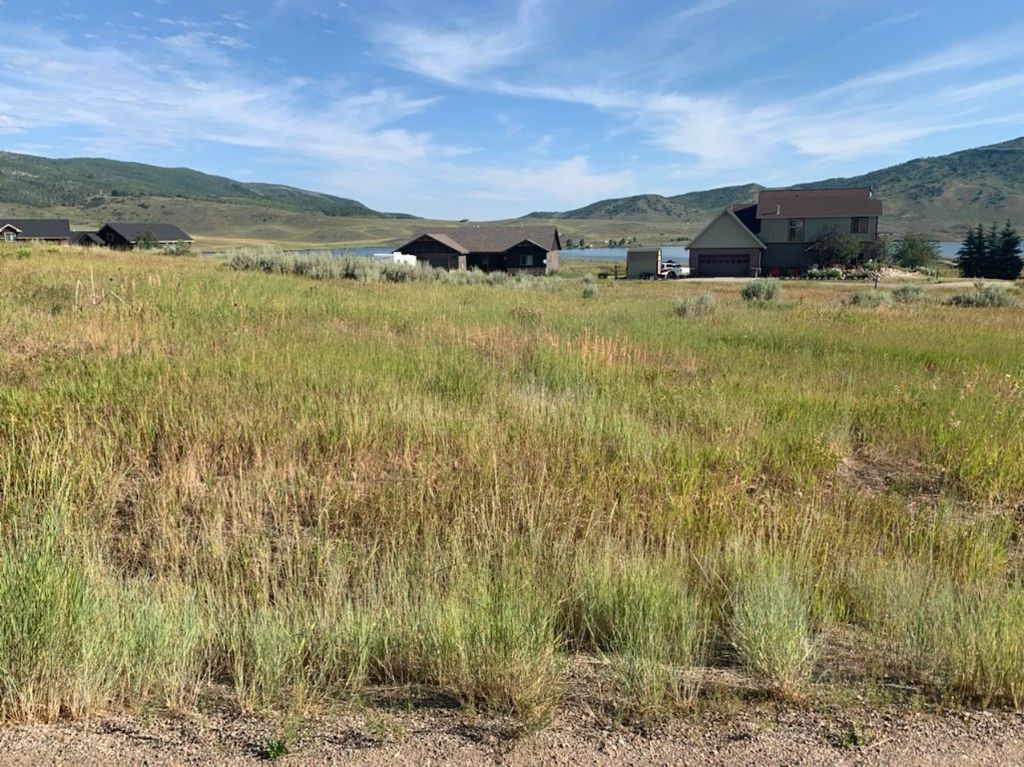 Photo of 30025 Bannock Trail, Oak Creek, CO 80467 (MLS # S1065791)