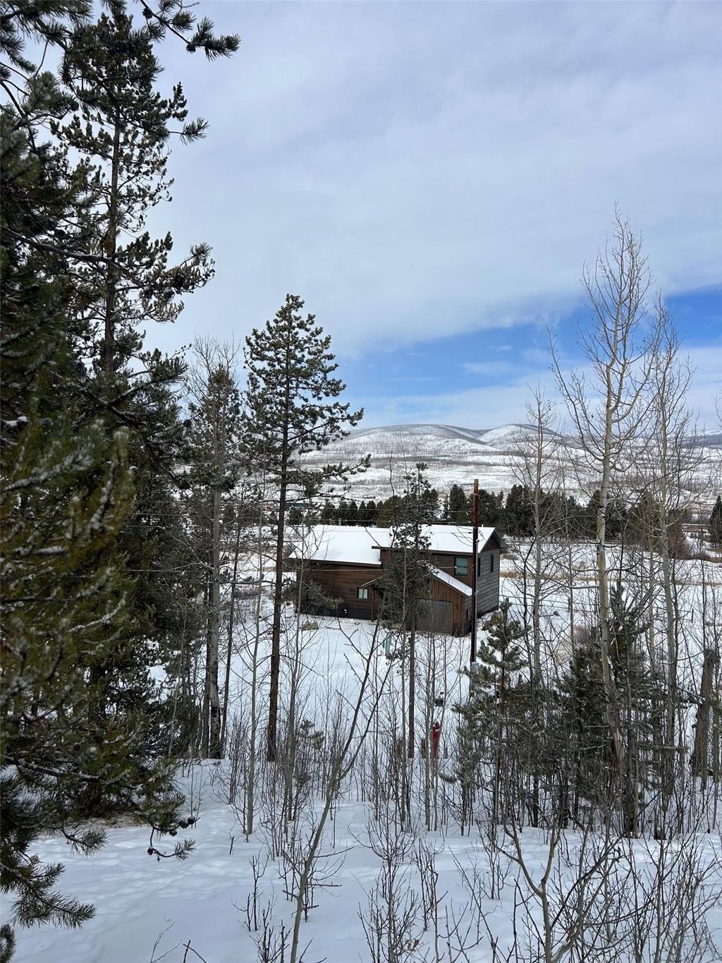 Photo of 114 County Road 4905, Grand Lake, CO 80447 (MLS # S1066062)