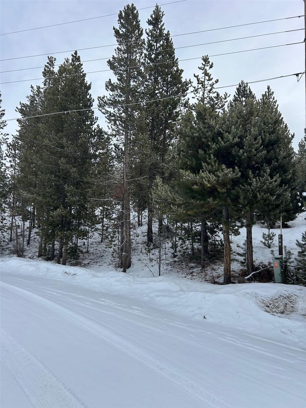 Photo of 114 County Road 4905, Grand Lake, CO 80447 (MLS # S1066062)
