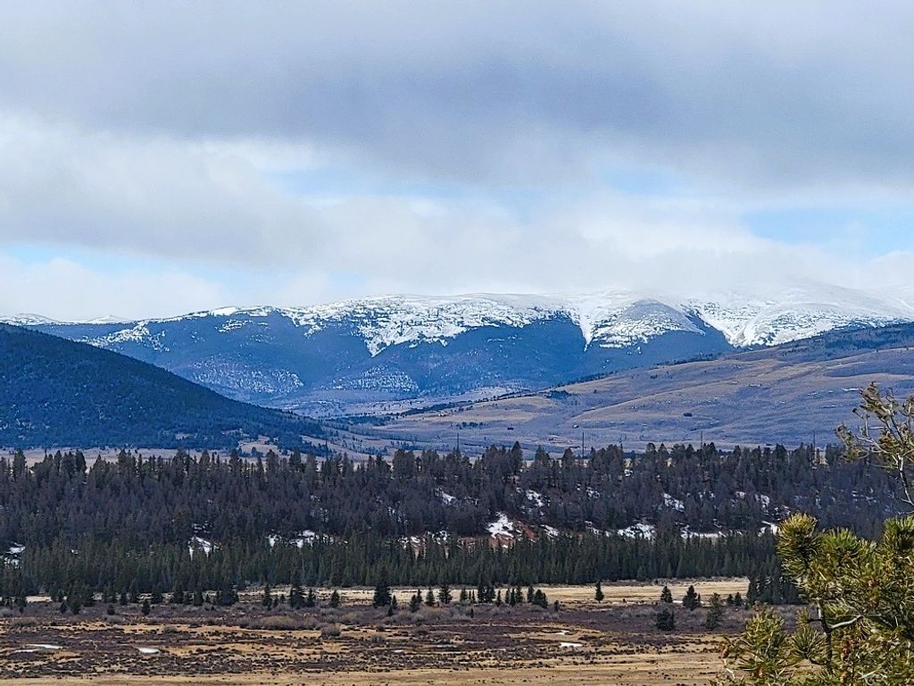 Photo of 403 Redhill Road, Fairplay, CO 80440 (MLS # S1065784)