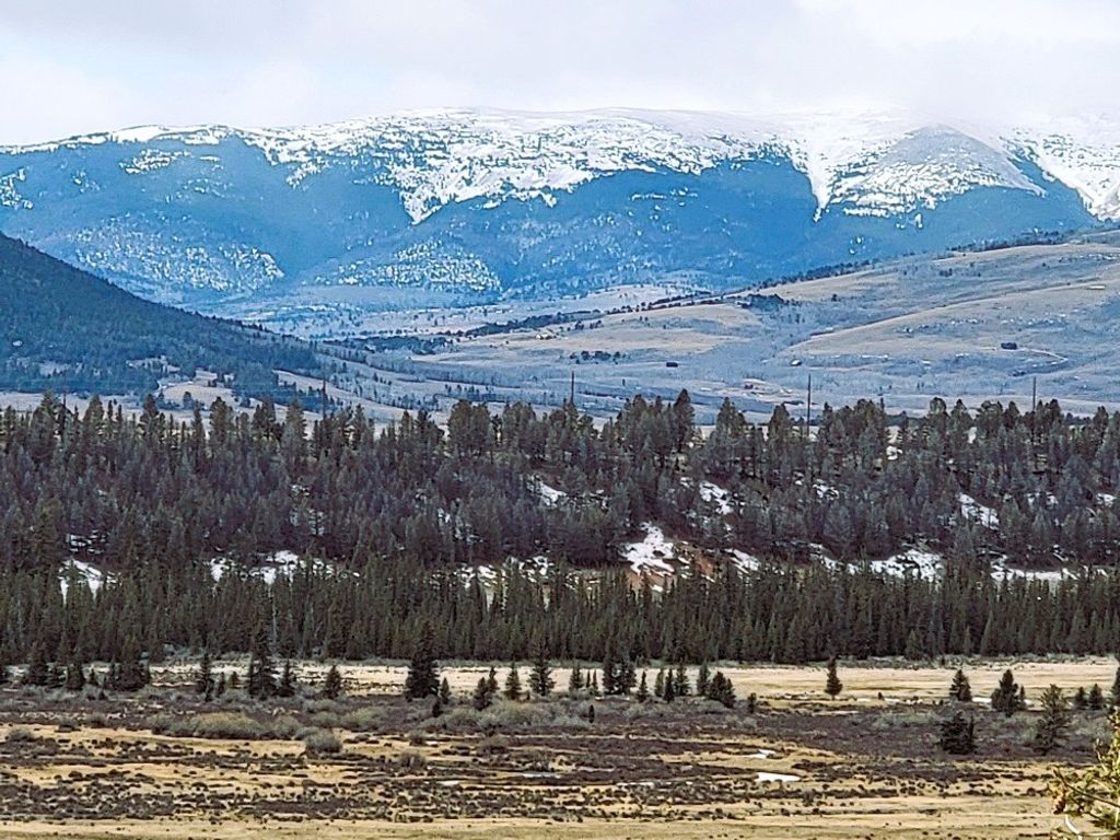 Photo of 403 Redhill Road, Fairplay, CO 80440 (MLS # S1065784)