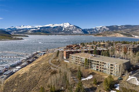 Photo of 220 E La Bonte Street #219, Dillon, CO 80435 (MLS # S1067900)