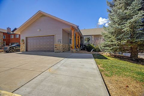 Photo of 270 Harvest Drive, Hayden, CO 81639 (MLS # S1067886)