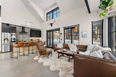 Photo of 150 Game Trail Road, Silverthorne, CO 80498 (MLS # S1064033)