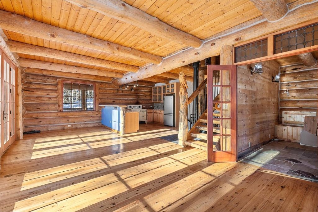 Photo of 59820 Elkhorn Drive, Steamboat Springs, CO 80428 (MLS # S1065777)