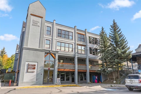 Photo of 114 Village Place #101, 102, Dillon, CO 80435 (MLS # S1071751)
