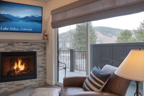 Photo of 235 E La Bonte Street #106, Dillon, CO 80435 (MLS # S1064589)