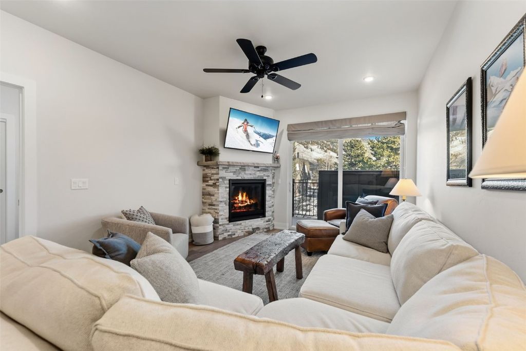 Photo of 235 E La Bonte Street #106, Dillon, CO 80435 (MLS # S1064589)