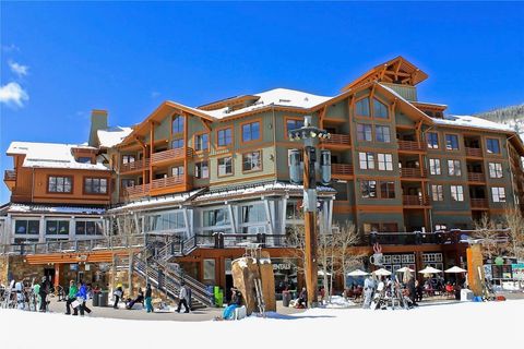 Photo of 184 Copper Circle #417, Copper Mountain, CO 80443 (MLS # S1067691)