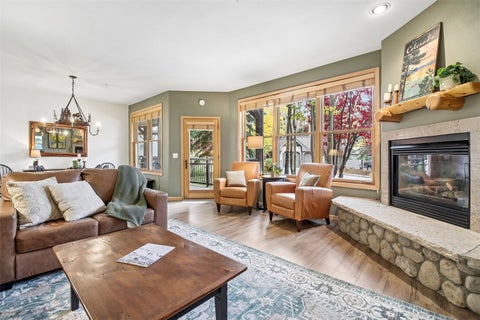 Photo of 33 Broken Lance Drive #105S, Breckenridge, CO 80424 (MLS # S1071802)