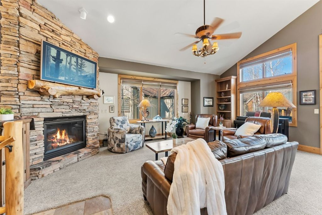 Photo of 435 Kestrel Lane, Silverthorne, CO 80498 (MLS # S1065869)