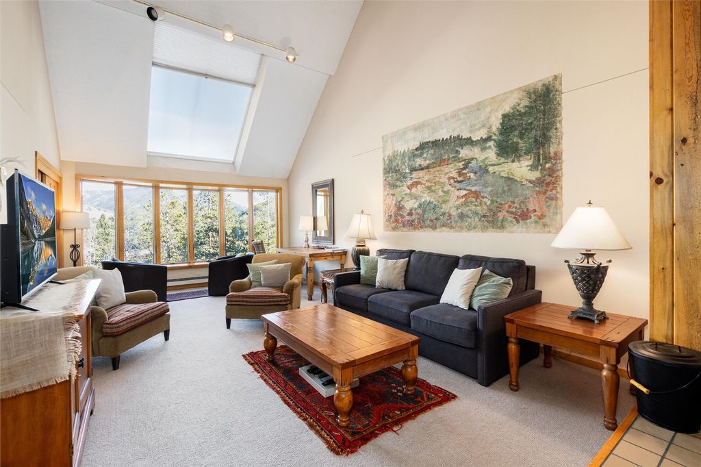 Photo of 21680 Us Highway 6 #2058, Keystone, CO 80435 (MLS # S1066202)