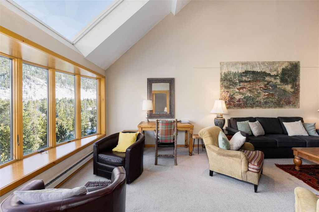 Photo of 21680 Us Highway 6 #2058, Keystone, CO 80435 (MLS # S1066202)