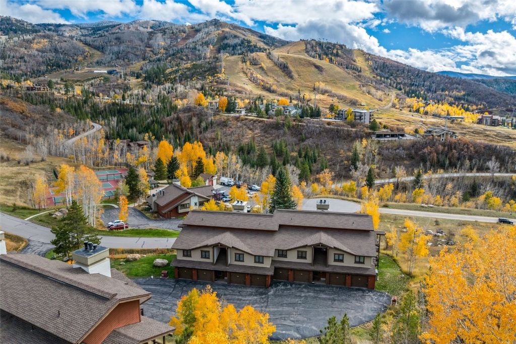 Photo of 1765 Ranch Road #604, Steamboat Springs, CO 80487 (MLS # S1063992)