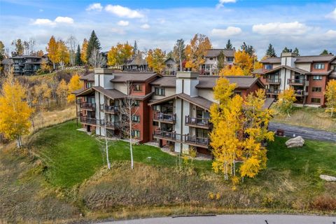 Photo of 1765 Ranch Road #604, Steamboat Springs, CO 80487 (MLS # S1063992)