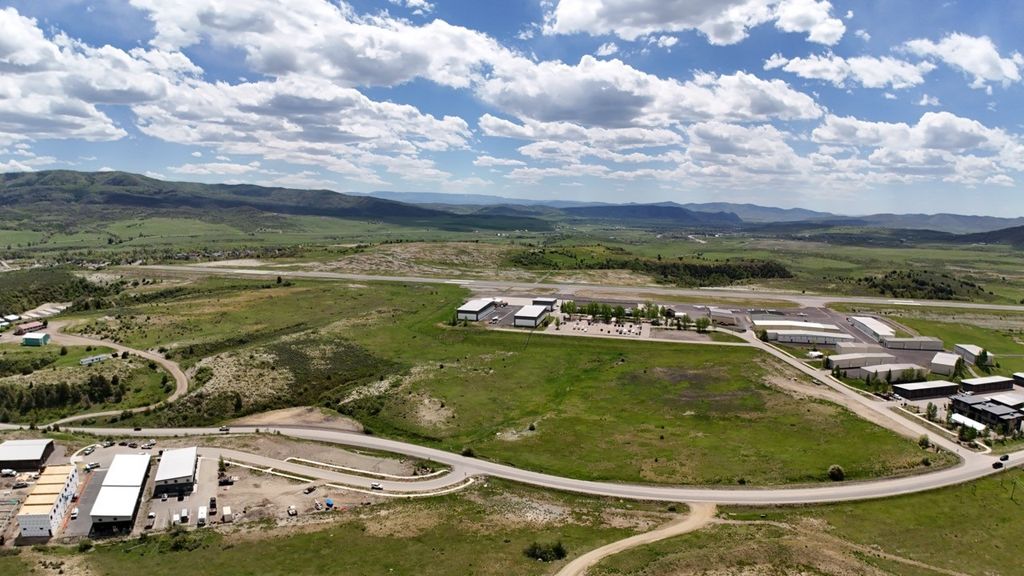 Photo of 1 Airport Circle #1, Steamboat Springs, CO 80487 (MLS # S1066355)