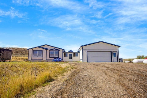Photo of 507 Pronghorn Road, Craig, CO 81625 (MLS # S1071875)