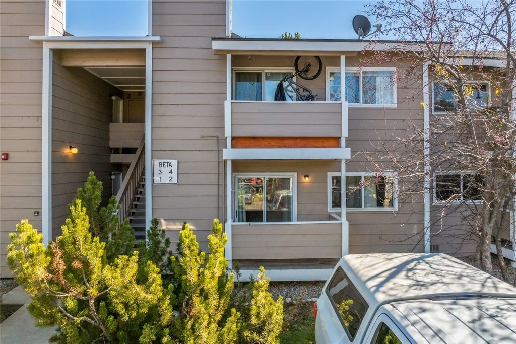 Photo of 1380 Athens Plaza #2, Steamboat Springs, CO 80487 (MLS # S1064188)