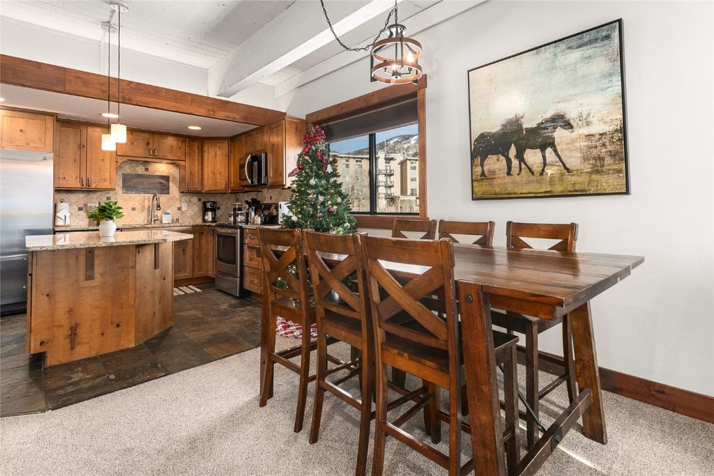 Photo of 2305 Storm Meadows Drive #319, Steamboat Springs, CO 80487 (MLS # S1065884)