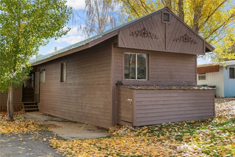 Photo of 2900 West Acres Drive #84, Steamboat Springs, CO 80487 (MLS # S1063985)