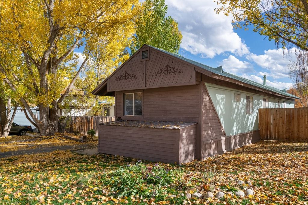 Photo of 2900 West Acres Drive #84, Steamboat Springs, CO 80487 (MLS # S1063985)