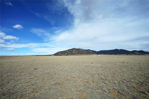 Photo of 4623 Mesa Road, Hartsel, CO 80449 (MLS # S1068241)