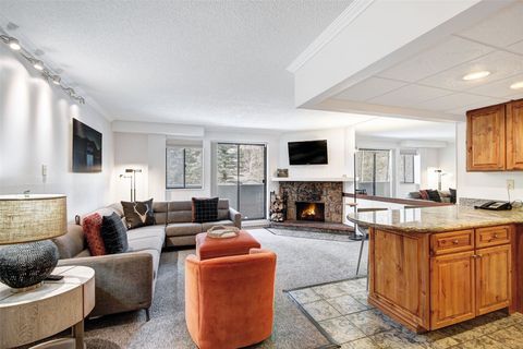 Photo of 631 Village Road #31460, Breckenridge, CO 80424 (MLS # S1066331)