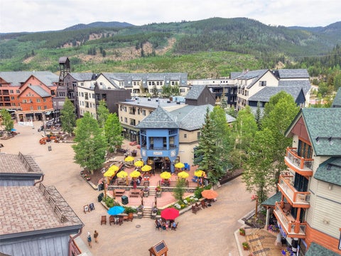 Photo of 140 IdaBelle Drive #8254, Keystone, CO 80435 (MLS # S1071510)