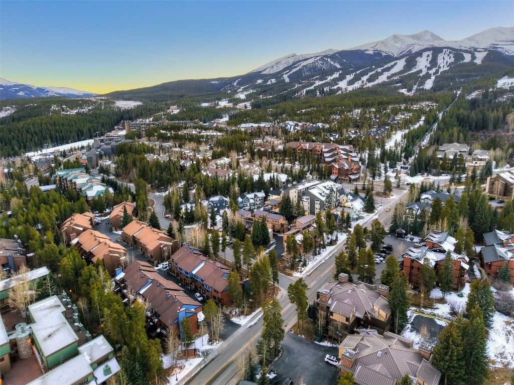 Photo of 270 Primrose Path #33B, Breckenridge, CO 80424 (MLS # S1064412)