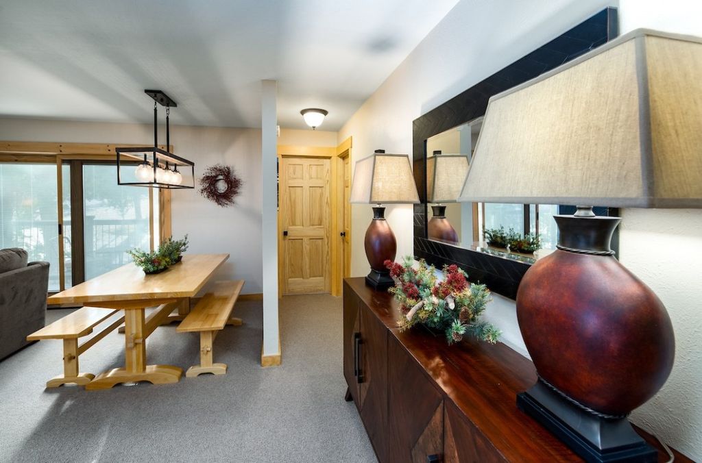 Photo of 500 Four Oclock Road #A22, Breckenridge, CO 80424 (MLS # S1065861)