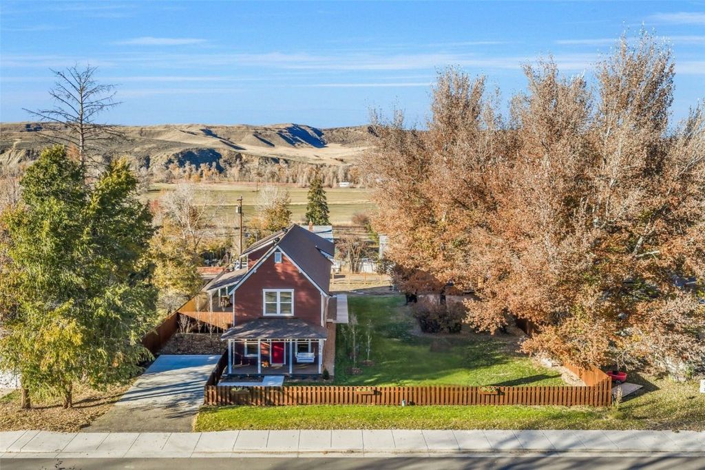 Photo of 340 E Jefferson Avenue, Hayden, CO 81639 (MLS # S1064172)