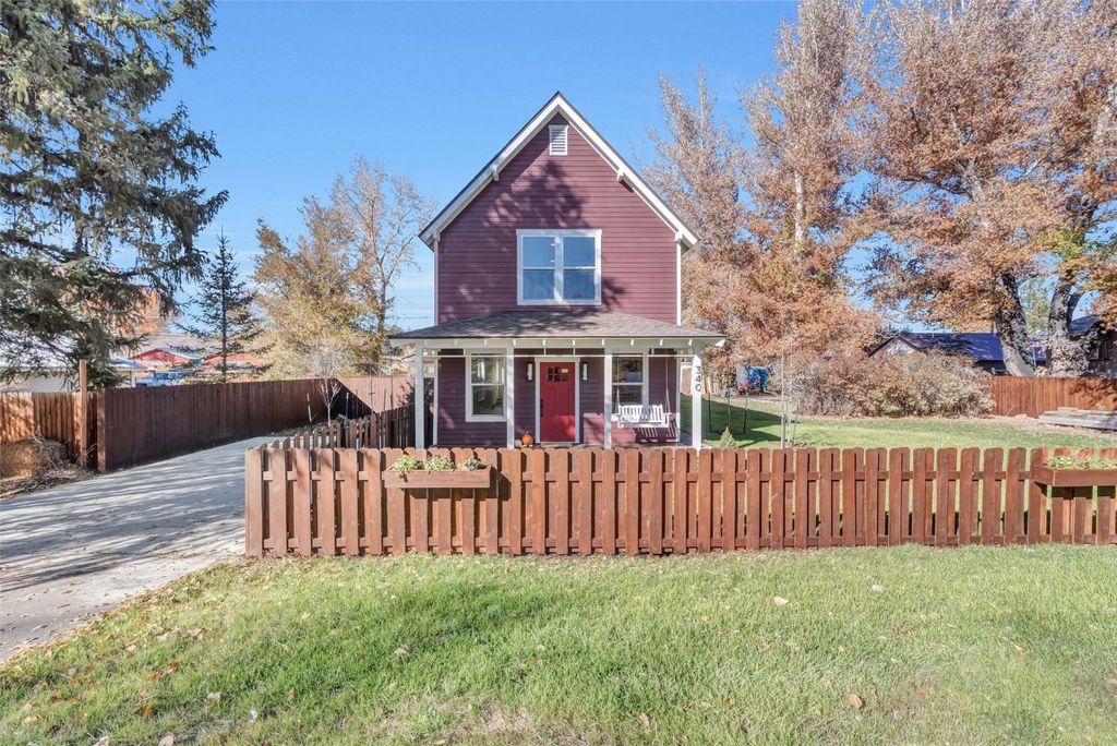 Photo of 340 E Jefferson Avenue, Hayden, CO 81639 (MLS # S1064172)