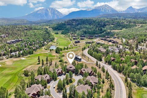 Photo of 2922 Osprey Lane #2922, Silverthorne, CO 80498 (MLS # S1069955)