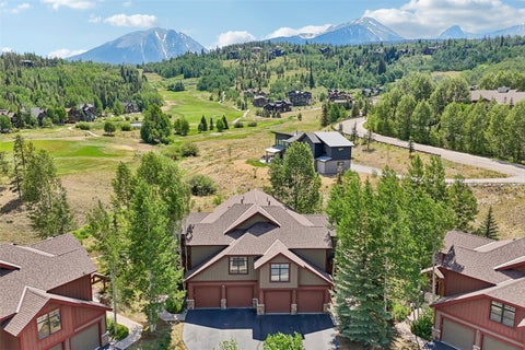 Photo of 2922 Osprey Lane #2922, Silverthorne, CO 80498 (MLS # S1069955)