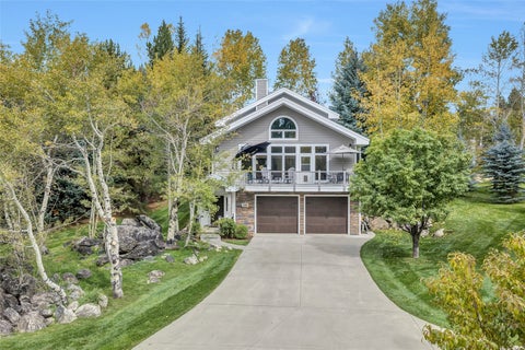 Photo of 1306 Memphis Belle Court, Steamboat Springs, CO 80487 (MLS # S1071840)