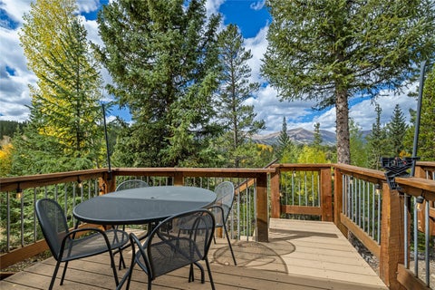 Photo of 28 Illinois Gulch Road #4, Breckenridge, CO 80424 (MLS # S1071715)
