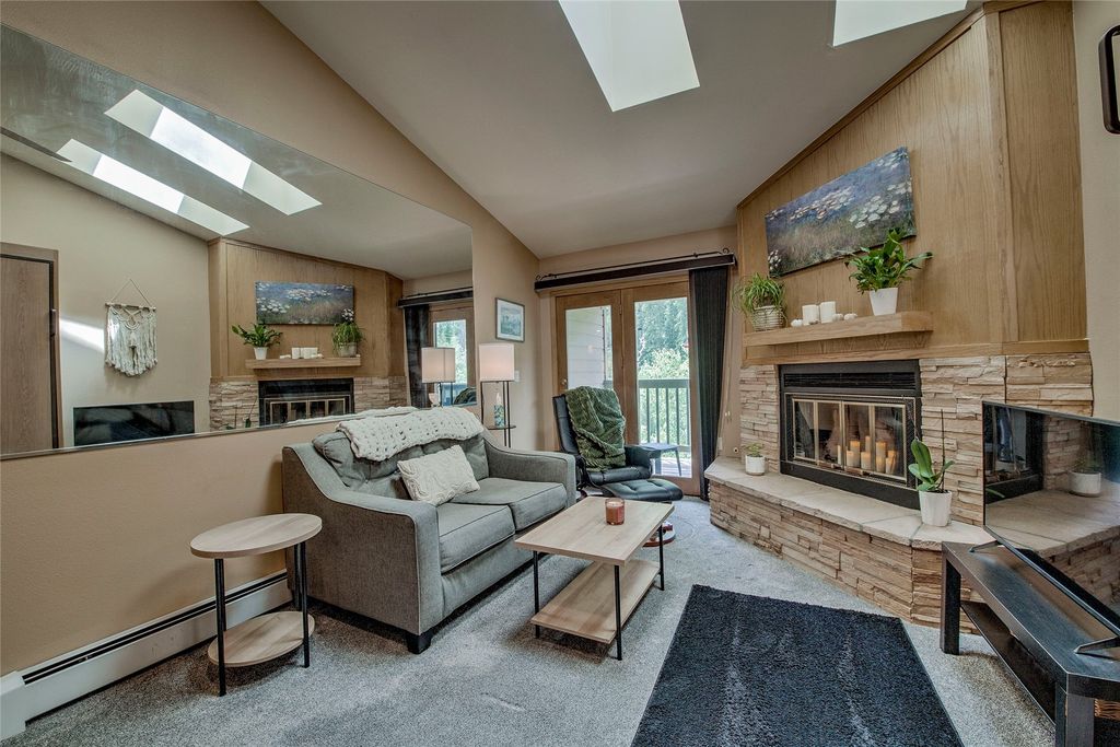 Photo of 400 W Main Street #306, Frisco, CO 80443 (MLS # S1066194)