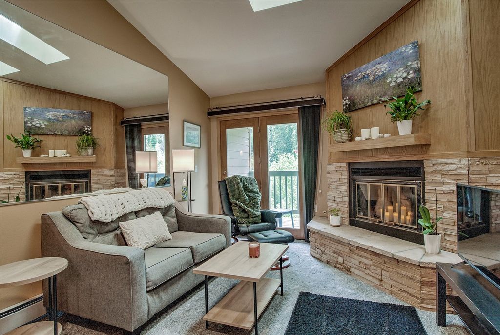 Photo of 400 W Main Street #306, Frisco, CO 80443 (MLS # S1066194)