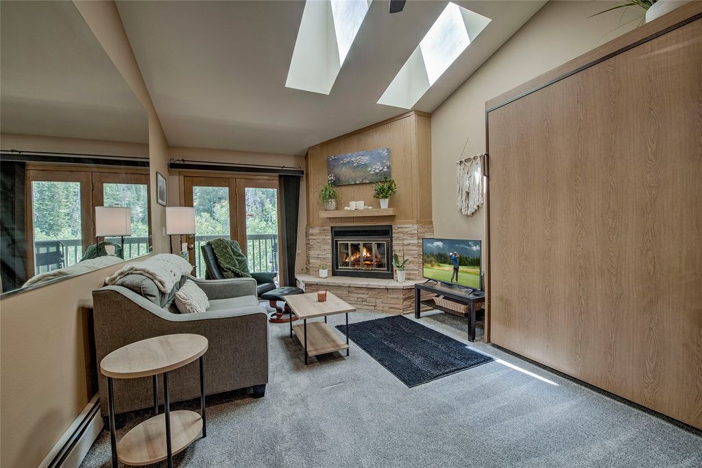 Photo of 400 W Main Street #306, Frisco, CO 80443 (MLS # S1066194)