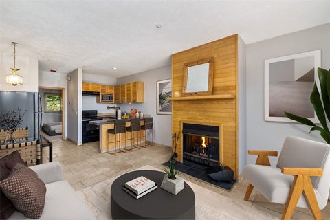 Photo of 91400 Ryan Gulch Road #408B, Silverthorne, CO 80498 (MLS # S1059812)