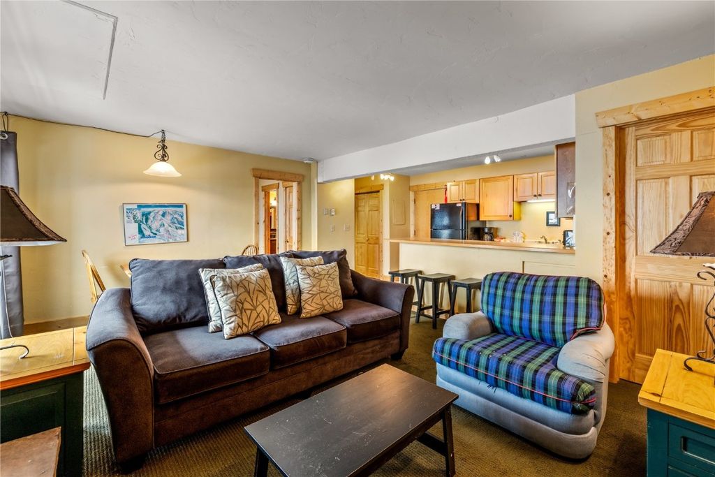 Photo of 2235 Storm Meadows Drive #333, Steamboat Springs, CO 80487 (MLS # S1064572)