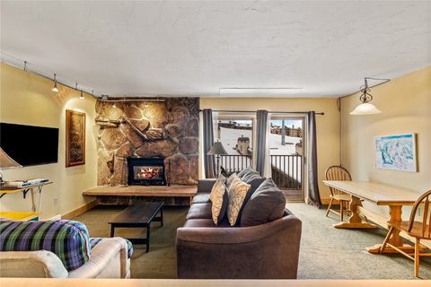 Photo of 2235 Storm Meadows Drive #333, Steamboat Springs, CO 80487 (MLS # S1064572)